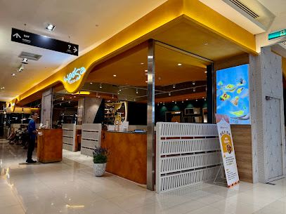 Woosa洋食パンケーキ 屋莎洋食鬆餅屋 宜蘭新月店