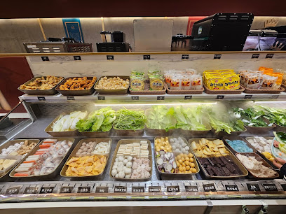 嗑肉石鍋 台南東門店 - 人氣頂級和牛火鍋餐廳 自助吧吃到飽首選 肉多肉肉控必吃 超值海陸套餐 慶生聚餐 宵夜火鍋推薦