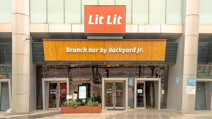 Lit Lit 早午餐酒吧 遠東Garden City大巨蛋店