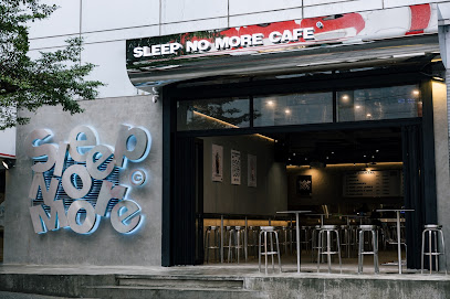 Sleep No More