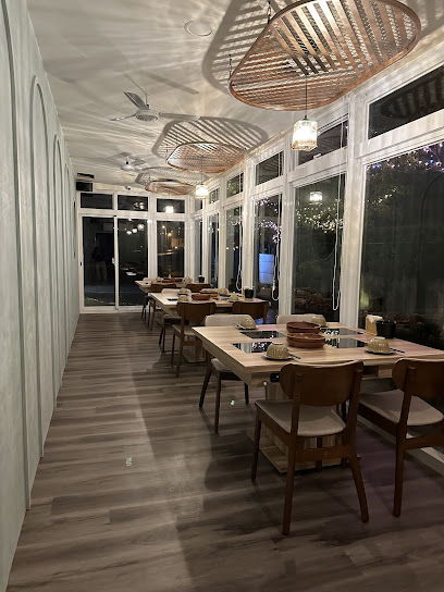 露迷鍋物Lumi Lumi