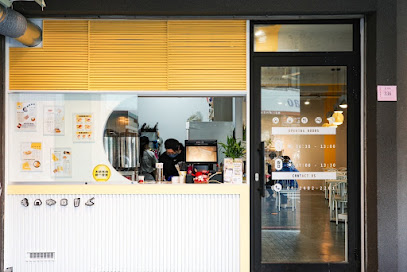 來點什麼-大里店 ｜韓式飯捲｜鐵板麵｜粉漿蛋餅｜早餐｜早午餐｜寵物友善