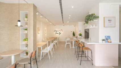 歐浮找餐-埔里中山店