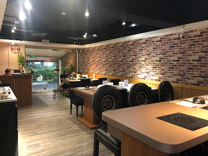 極喀食堂-頭城美食熱炒