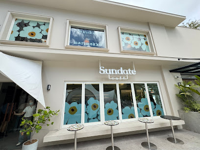 Sundate cafe