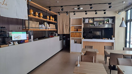 天利食堂 台中大里店(每月最後一周周一公休)