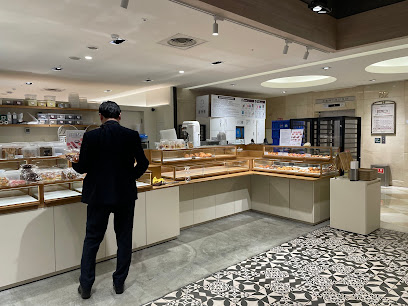 MOO 新光A11分店