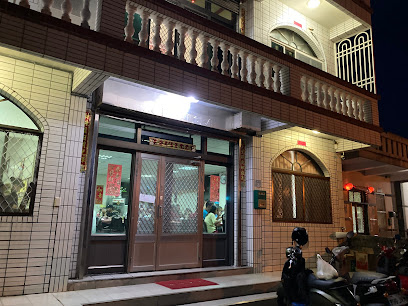 阿霜小吃部