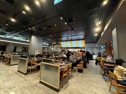 聚 日式鍋物 嘉義垂楊店