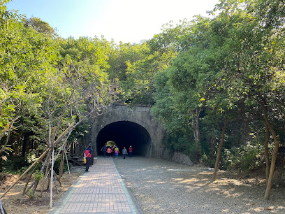 崎頂子母隧道
