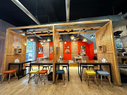 泰飽爺 泰式平價料理 頭份尚順店
