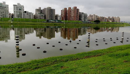 微風運河
