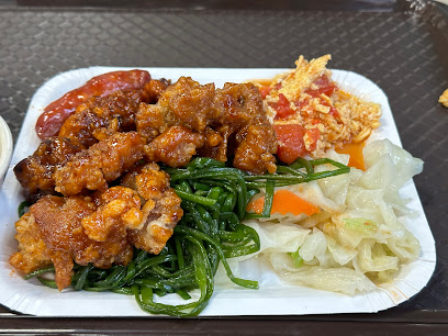 新六合清粥小菜