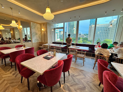 養心茶樓 蔬食飲茶 信義店