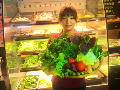 打鐵火鍋輕燒肉