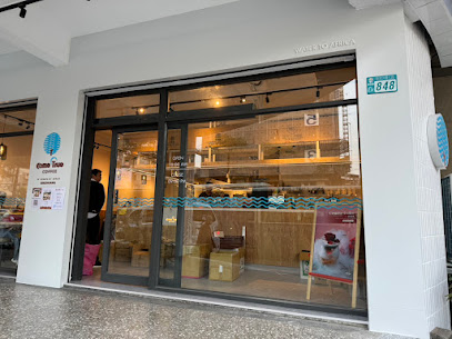成真咖啡 新莊迴龍店