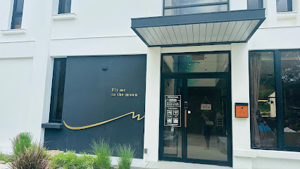 MODA & the MOON Cafe 碩玥咖啡廳