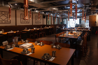 韓式餐酒館 ABV Bar & Kitchen 板橋文化店