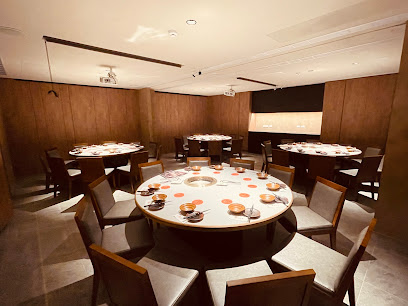 胡同裏燒肉 台中店