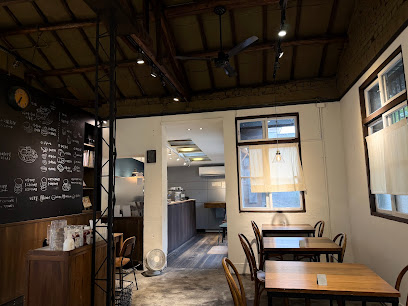 田樂鬆餅小公園店
