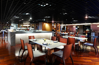 台北喜來登大飯店－SUKHOTHAI泰式餐廳