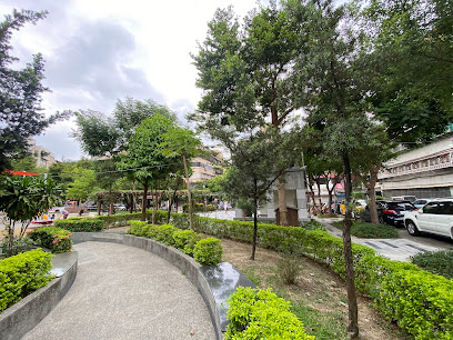 糖廍文化史蹟公園
