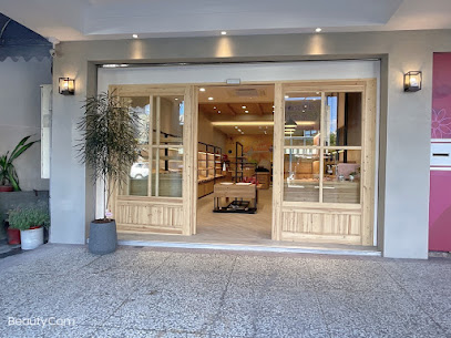 義珍香烘焙坊(礁溪直營店)