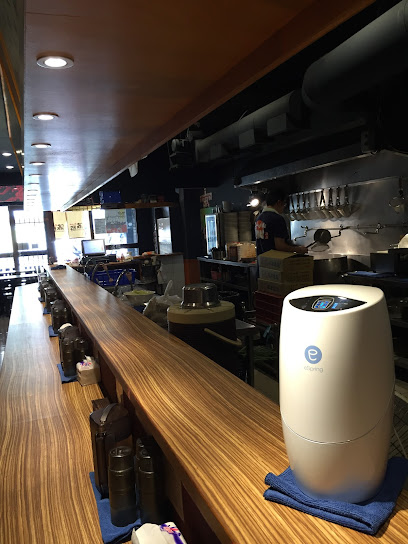 京佳日本拉麵 中華店