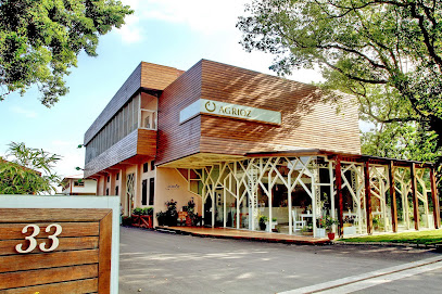 橘之鄉蜜餞形象館