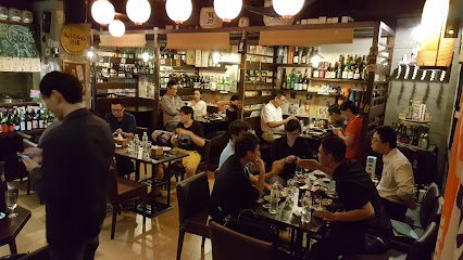 五味藏 酒肴屋