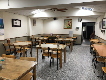 基利心美食-花蓮香扁食美崙店