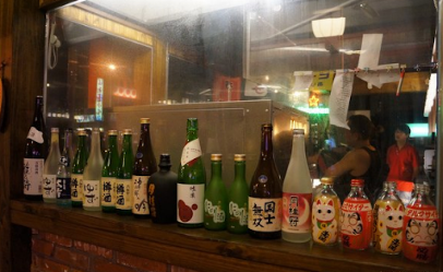 林北烤好串燒居酒屋/Yakitori /술집