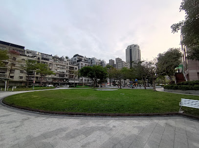 玫瑰公園