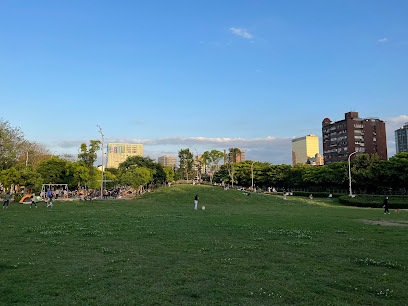 中央藝文公園