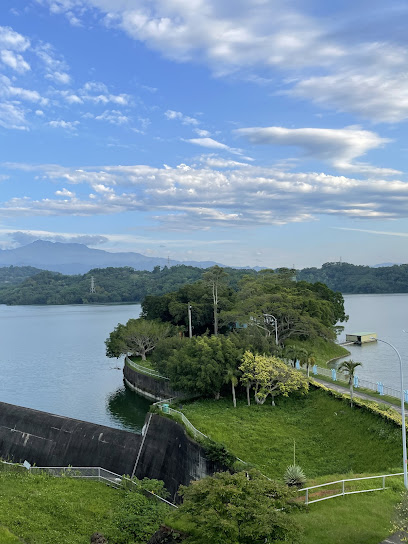 永和山水庫
