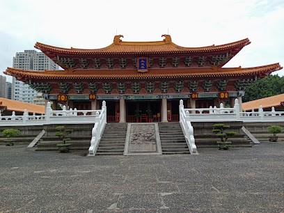 臺中孔廟
