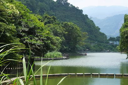 長埤湖風景區
