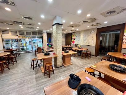 牛老大涮牛肉-高雄總店/高雄必吃美食/火鍋/必比登推介