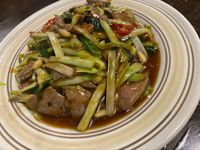 品粥閣砂鍋粥-竹南店
