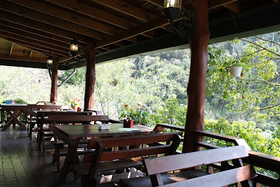 碧絡角 Biluojiao(最後入園&點餐時間:16:30)