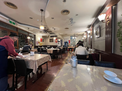 泰王泰式料理餐廳