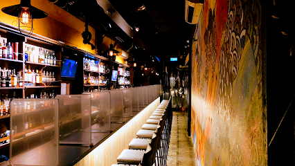 Long Bar
