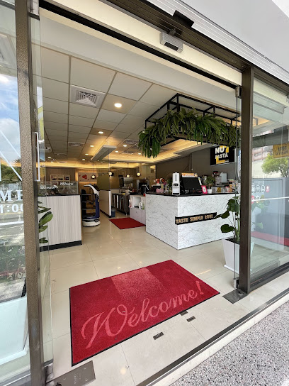 NU PASTA 台南永康中山南店