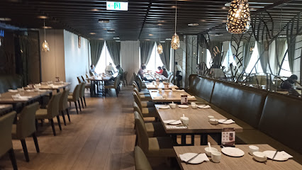 漢來蔬食 高雄漢神巨蛋店