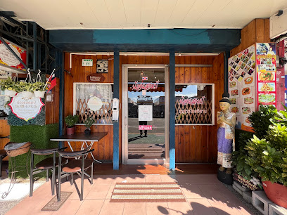 Mr.May義式百匯 中壢店
