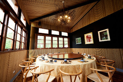 雕之森樹屋餐廳