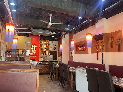 韓朝 崇明店