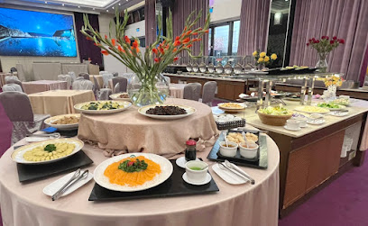 聖華宮 雙囍會館