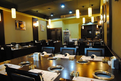 上關東日式鍋物