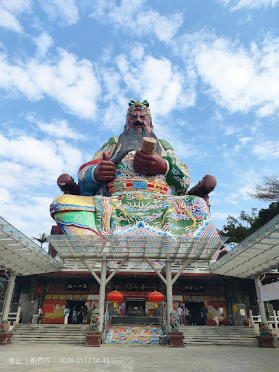 普天宮